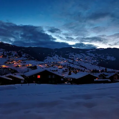 Lägenhet Mom - Alpine Boutique Apartments, Romantica, Near Grindelwald Terminal