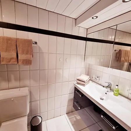 Mom - Alpine Boutique Apartments, Romantica, Near Terminal Grindelwald