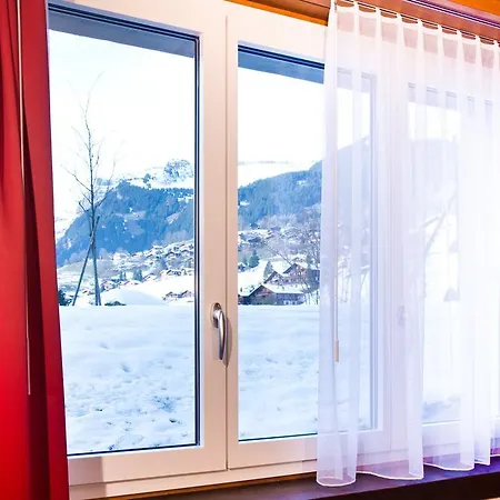 Lägenhet Mom - Alpine Boutique Apartments, Romantica, Near Grindelwald Terminal