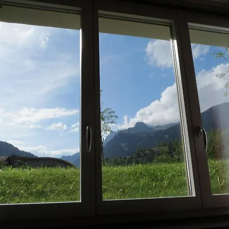Mom - Alpine Boutique Apartments, Romantica, Near Terminal Grindelwald
