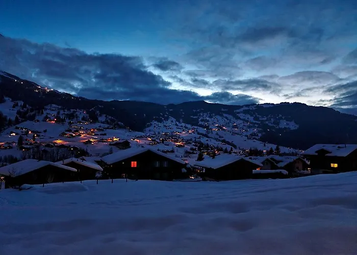 Lejlighed Mom - Alpine Boutique Apartments, Romantica, Near Terminal