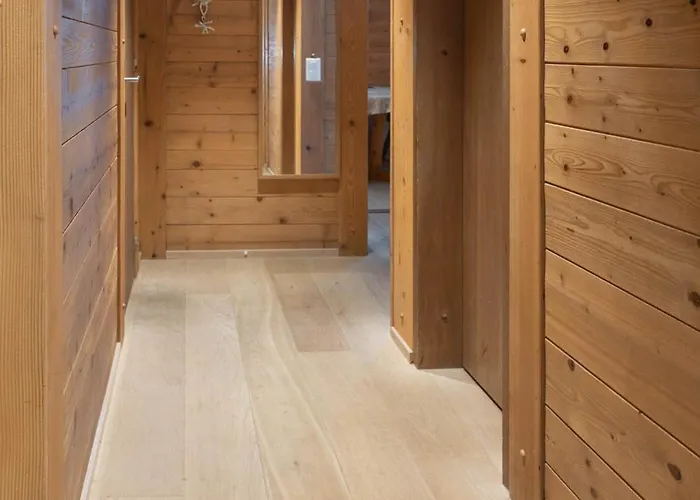 Mom - Alpine Boutique Apartments, Romantica, Near Terminal Lejlighed Grindelwald