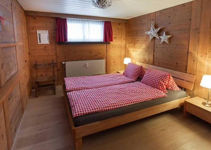 Mom - Alpine Boutique Apartments, Romantica, Near Grindelwald Terminal * Grindelwald